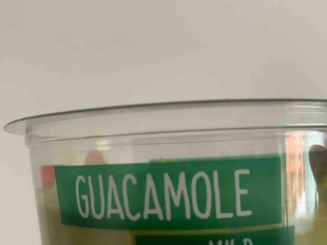 Guacamole, mild by EvaSteuer | Uploaded by: EvaSteuer