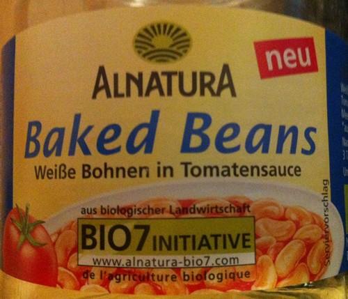 Baked Beans | Hochgeladen von: emw