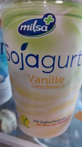 Sojagurt Vanille von muffy | Hochgeladen von: muffy