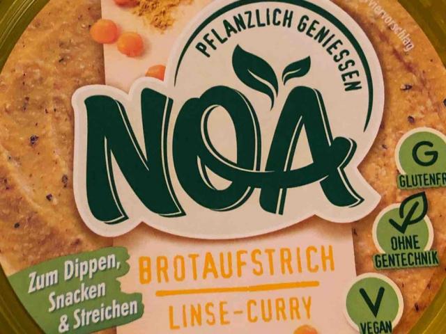 Noa Brotaufstrich, Linse-Curry by angel28 | Uploaded by: angel28