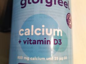 calcium + vitamin D3 | Hochgeladen von: Hilger.Juergen