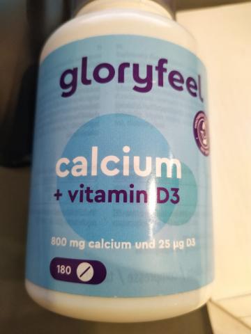 calcium + vitamin D3 | Hochgeladen von: Hilger.Juergen