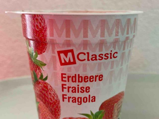 M Classic Erdbeere, Erdbeeren von Duesu | Hochgeladen von: Duesu