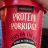 Protein Porridge, Peanut Butter von Hebergirl | Hochgeladen von: Hebergirl