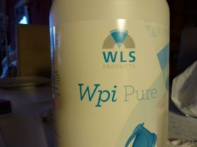 WLS Wpi pure | Hochgeladen von: Ela2711