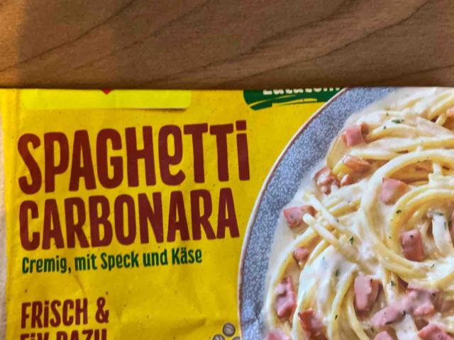 Sauce Carbonara von 188Katrin67 | Hochgeladen von: 188Katrin67