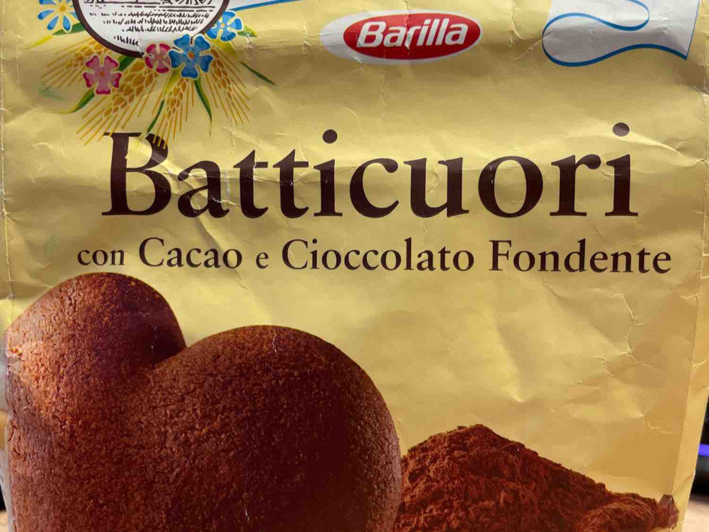 Batticuori, Mulino Bianco von wahidd | Hochgeladen von: wahidd