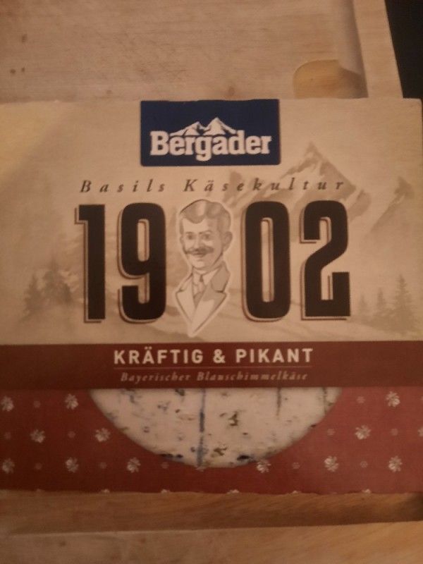 1902, Kräftig & Pikant von Crackmax | Hochgeladen von: Crackmax