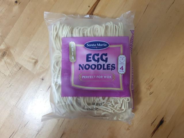 Egg Noodles, Perfect for wok von Nessi94 | Hochgeladen von: Nessi94