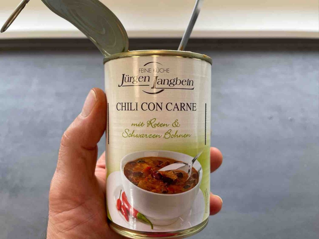 Langbein Chili Con Carne von cobo | Hochgeladen von: cobo