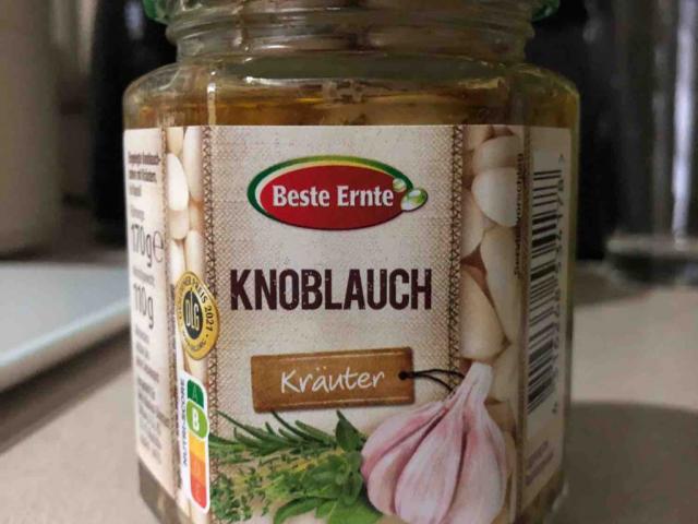 Knoblauch Kräuter by deathlvst | Uploaded by: deathlvst