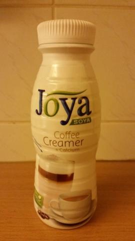 Joya Coffee Creamer | Hochgeladen von: 0phelia