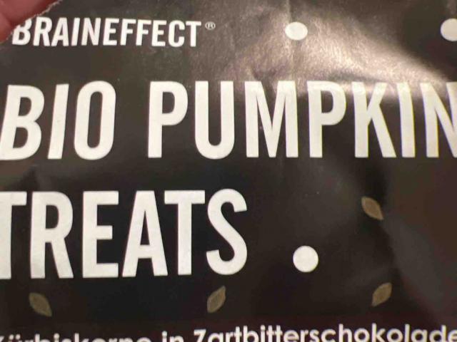 Bio Pumpkin Treats von Denniss | Hochgeladen von: Denniss