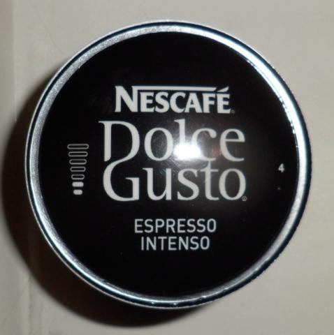 Dolce Gusto, Espresso Intenso | Hochgeladen von: Magic