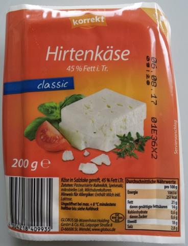 Hirtenkäse | Hochgeladen von: Stillwater83