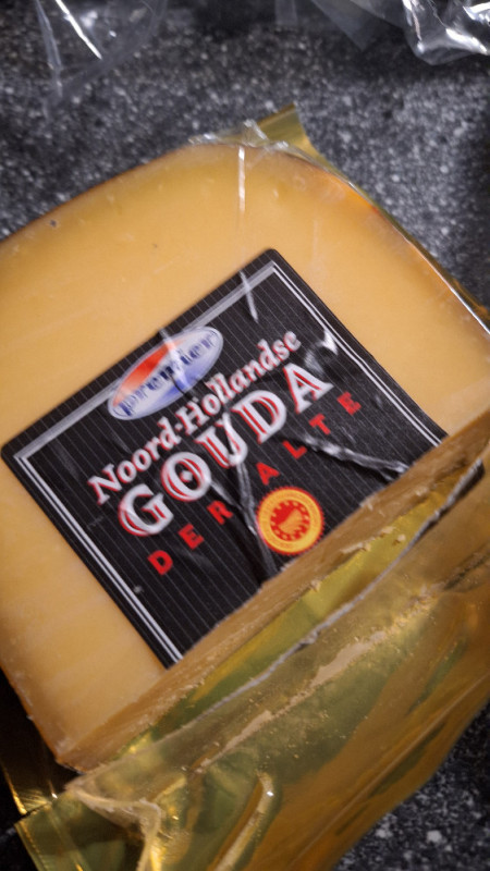 Der alte Gouda von fhl13 | Hochgeladen von: fhl13