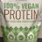 Vegan Protein unflavored by Elliot3412 | Hochgeladen von: Elliot3412