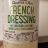French Dressing von PatPol | Hochgeladen von: PatPol