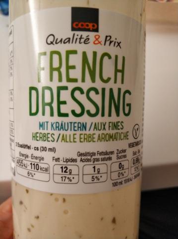 French Dressing von PatPol | Hochgeladen von: PatPol