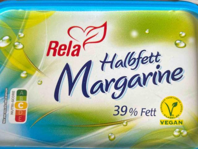 Halbfett Margarine by maylina | Uploaded by: maylina