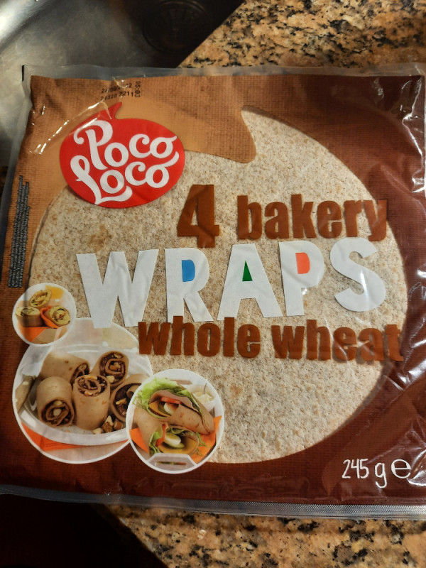 pocoloco wrap von zsebibaba79376 | Hochgeladen von: zsebibaba79376