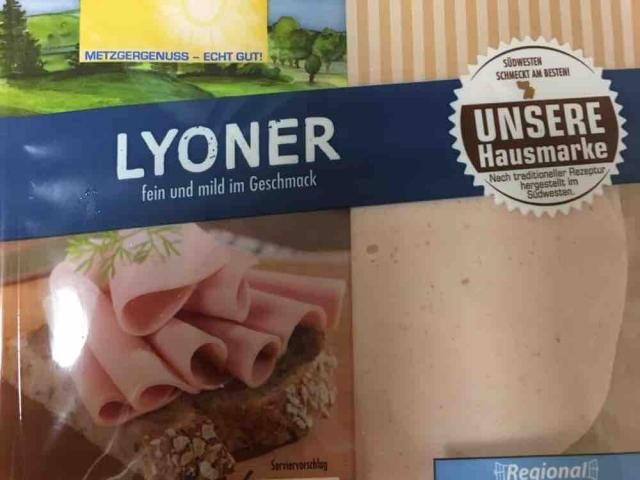 Lyoner, fein und mild im Geschmak von cheft0815 | Hochgeladen von: cheft0815