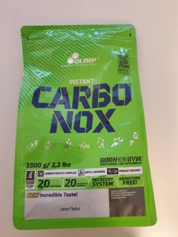 Carbonox, Lemon von UK81 | Hochgeladen von: UK81