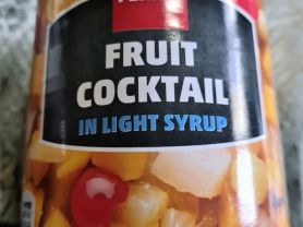 Fruit Cocktail | Hochgeladen von: Kautzinger
