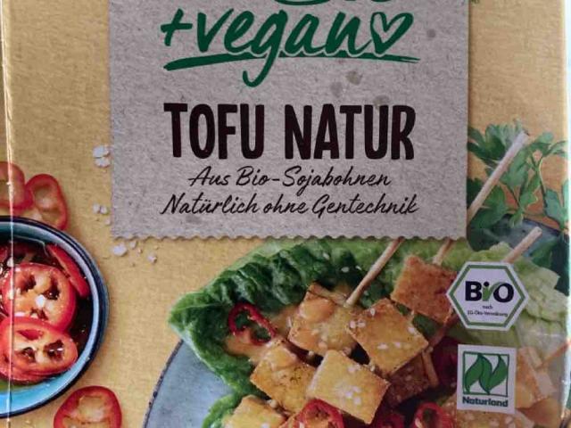 Tofu Natur von littlewanderer | Hochgeladen von: littlewanderer