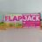 Flapjack Summer Berry, Gluten free, vegan friendly von HanneMari | Hochgeladen von: HanneMarieSophie