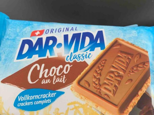 Dar Vida Choco au Lait von Schmenny | Hochgeladen von: Schmenny