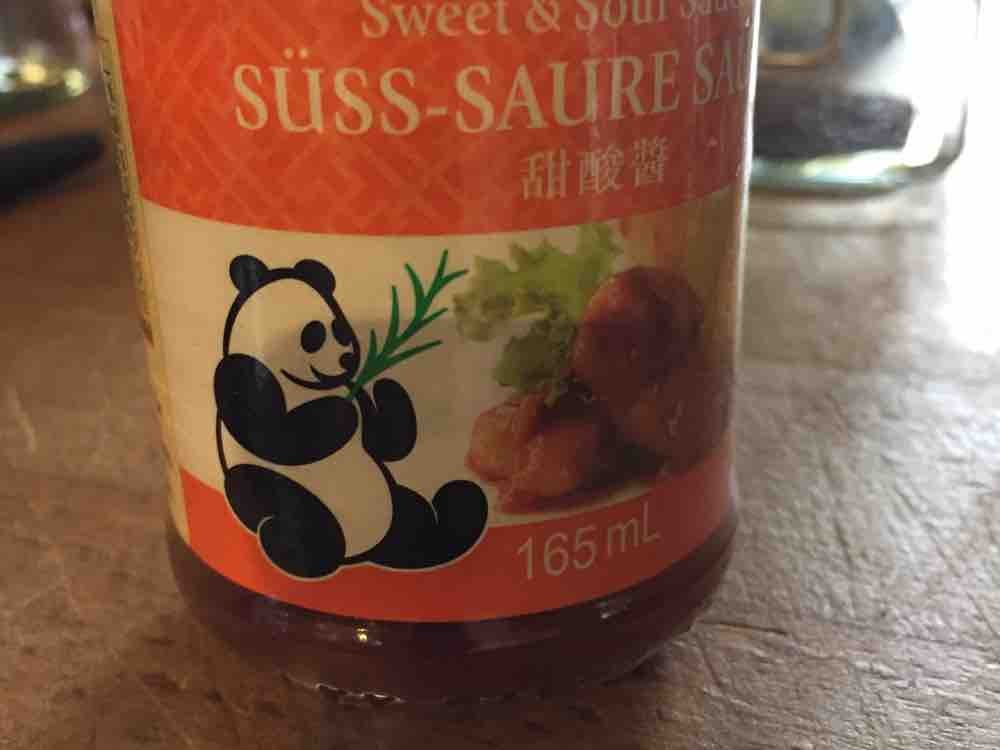 Sweet & Sour Sauce , süß-sauer von raner | Hochgeladen von: raner