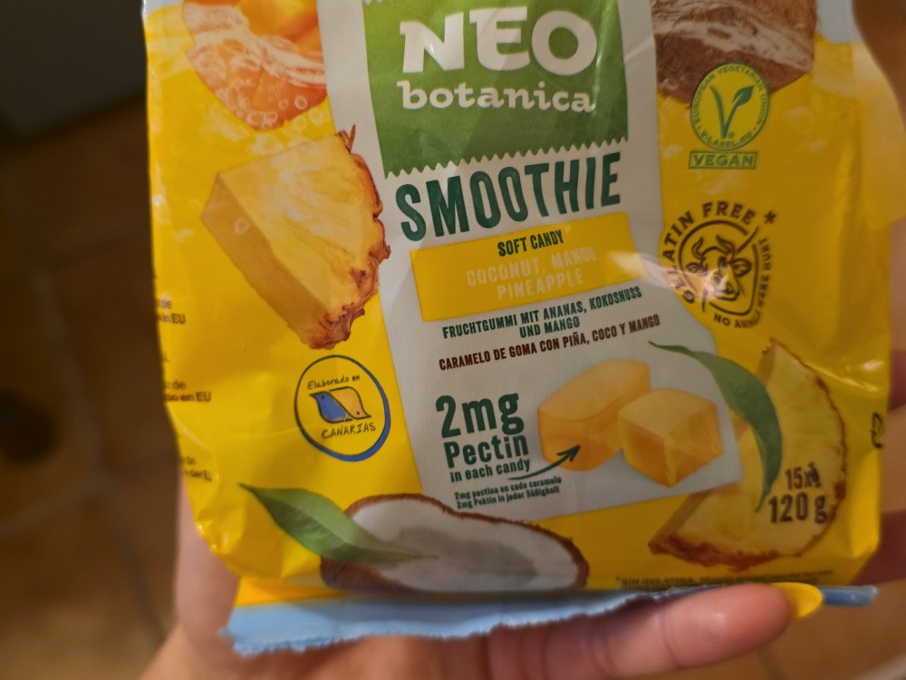 smoothie soft candy, 2mg pectin von maren.schillinger@googlemail | Hochgeladen von: maren.schillinger@googlemail.com smoothie soft candy, 2mg pectin von maren.schillinger@googlemail | Hochgeladen von: maren.schillinger@googlemail.com