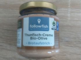 Thunfisch-Creme Bio-Olive | Hochgeladen von: Silv3rFlame