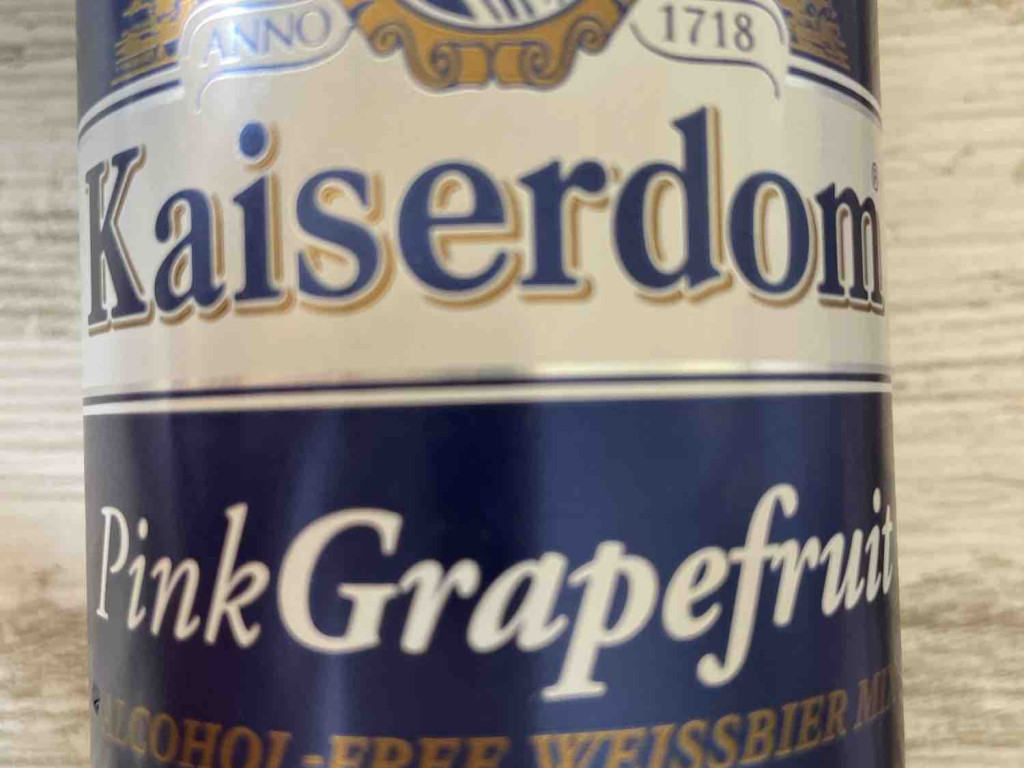 Kaiserdom, Pink Grapefruit 0,0 von 01Christa03 | Hochgeladen von: 01Christa03