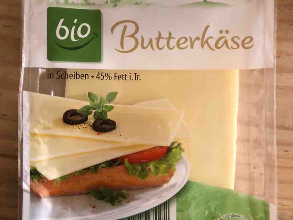 bio butterkäse, in scheiben von eat.pay.laugh | Hochgeladen von: eat.pay.laugh