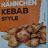 Hähnchen Kebab von Anke R. | Hochgeladen von: Anke R.