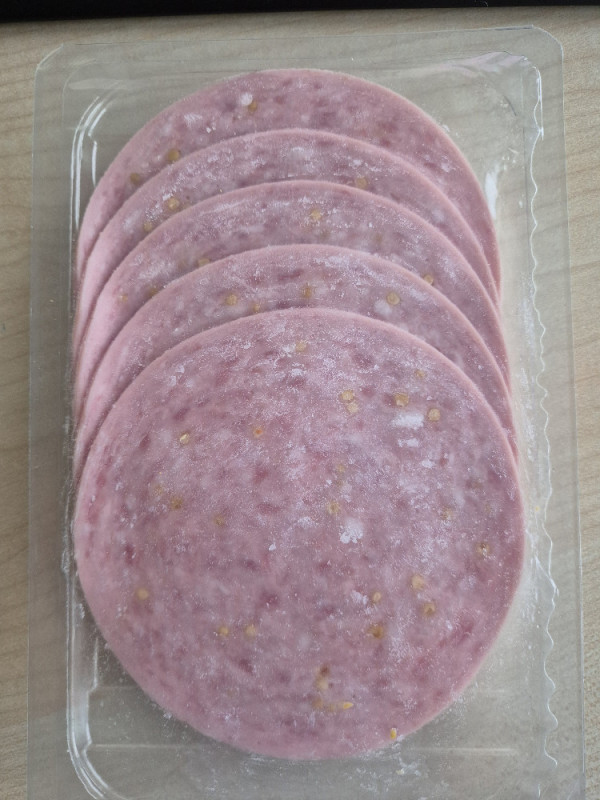 Bierwurst von Bocasi | Hochgeladen von: Bocasi