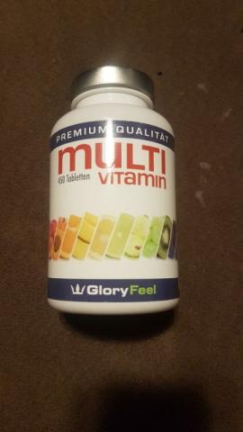 Multivitamin, Premium Qualität von Ollum | Hochgeladen von: Ollum Multivitamin, Premium Qualität von Ollum | Hochgeladen von: Ollum