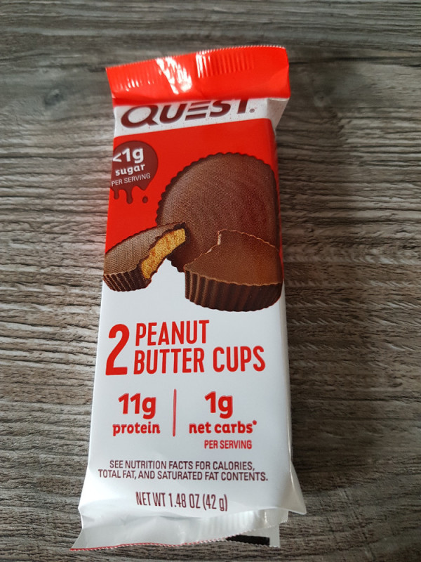 Peanut Butter Cups von dicker3004 | Hochgeladen von: dicker3004