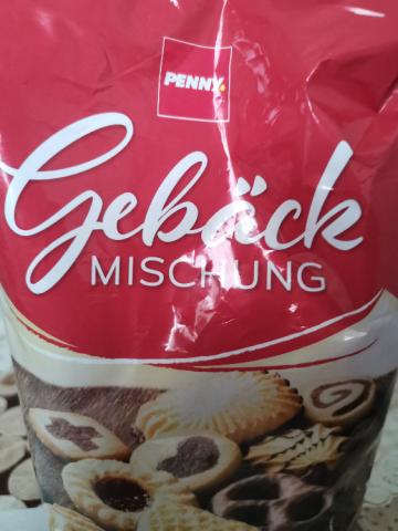 Gebäck Mischung von liese80-0 | Hochgeladen von: liese80-0