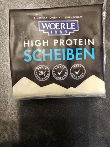 High Protein Scheiben, Käsescheiben by dedee | Uploaded by: dedee