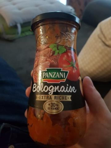 Panzani Bolognaise von Pollo2k5 | Hochgeladen von: Pollo2k5