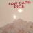 Low Carb Rice  von frigui | Hochgeladen von: frigui