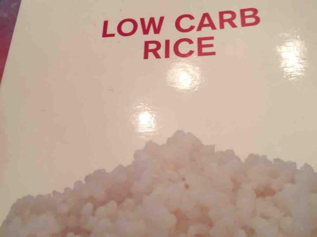 Low Carb Rice  von frigui | Hochgeladen von: frigui