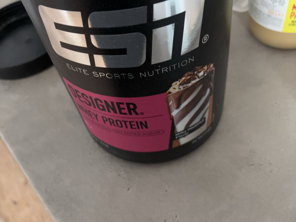ESN milky hazelnut von ginodam99 | Hochgeladen von: ginodam99 ESN milky hazelnut von ginodam99 | Hochgeladen von: ginodam99