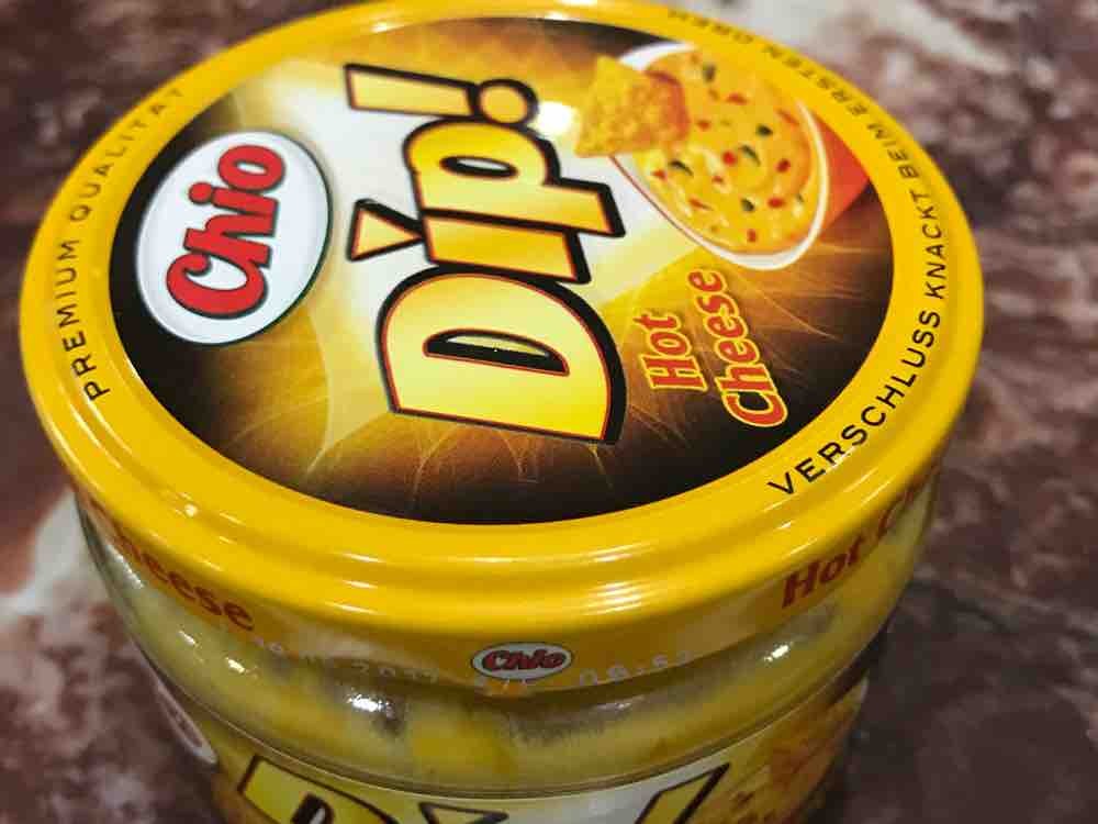 Chio Dip, Hot Cheese von Eftal | Hochgeladen von: Eftal