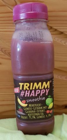 Trimm Happy Smoothie, Rot | Hochgeladen von: Thanquol