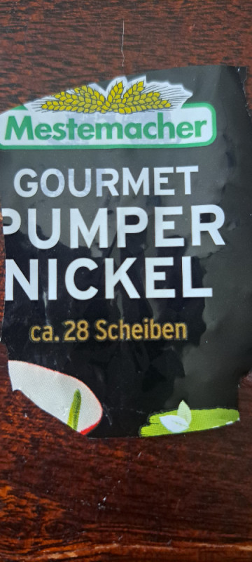 pumpernickel von Elif1992 | Hochgeladen von: Elif1992