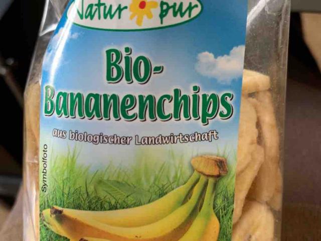 Spar Bananenchips by felix999 | Uploaded by: felix999